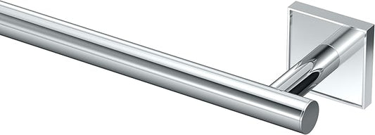 Gatco 5611 Mode Towel Bar, 18 Inch, Chrome