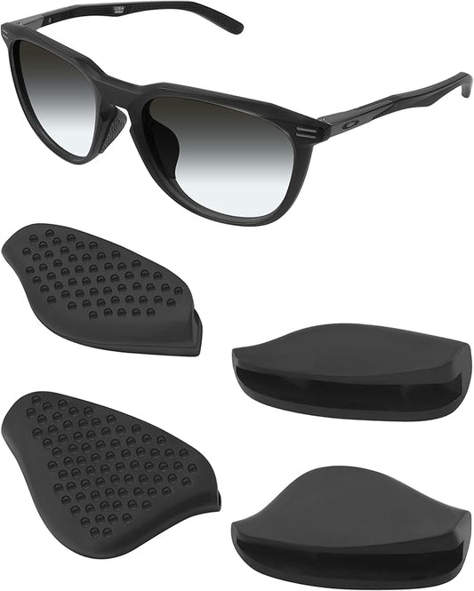Mryok Replacement Nose Pieces Nose Pads for Oakley Thurso OO9286 / Thurso AF OO9286A Sunglasses - Options
