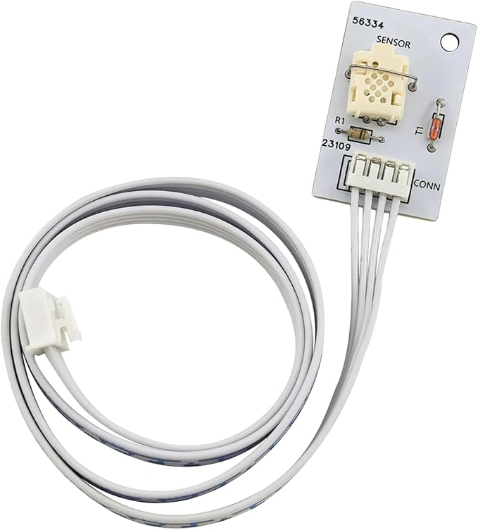 Humidity Sensor Replacement for WDH70EAPW Dehumidifier, Replacement Sensor Module C4DA, Compatible with Dehumidifier Parts Accessories, Durable, Fits WDH70EAPW