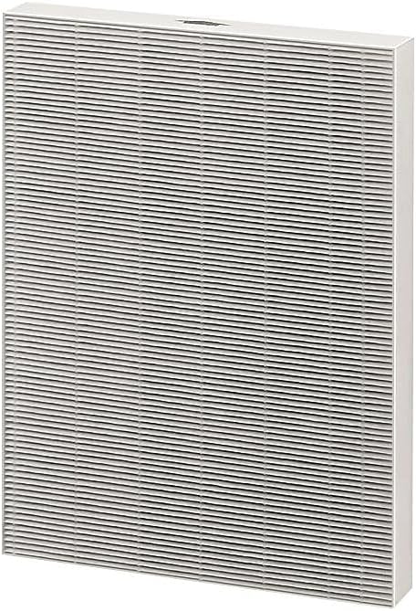Fellowes AeraMax 290/300/DX95 Purifiers True HEPA Air Filter, 16.3" x 12.6" x 1.2", White, 9287201