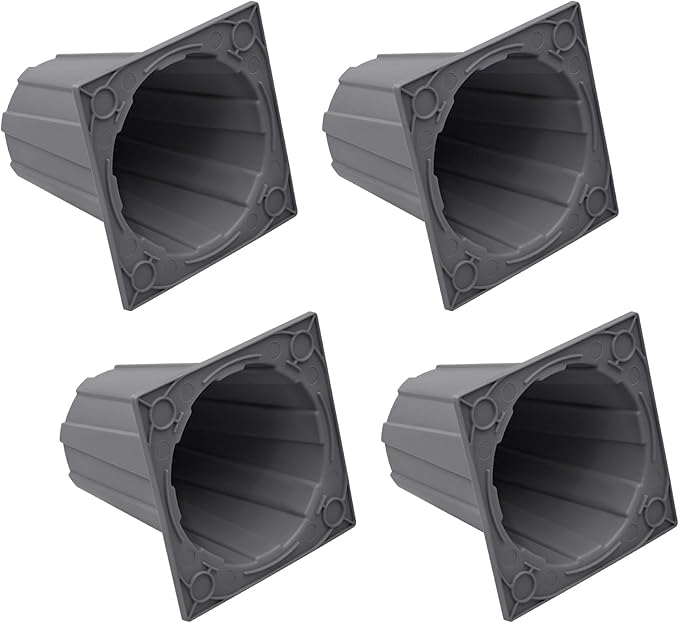 5879 Dehumidifier Riser Kit for E070, E080, E100, E130, 1820, 1830, 1850, 1852, 1870, 1872 (4 pc)