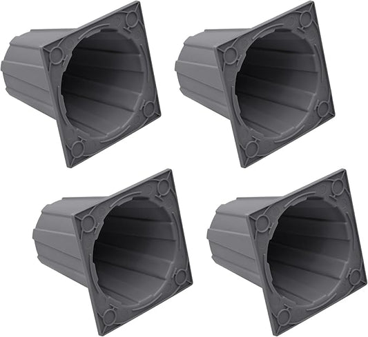 5879 Dehumidifier Riser Kit for E070, E080, E100, E130, 1820, 1830, 1850, 1852, 1870, 1872 (4 pc)
