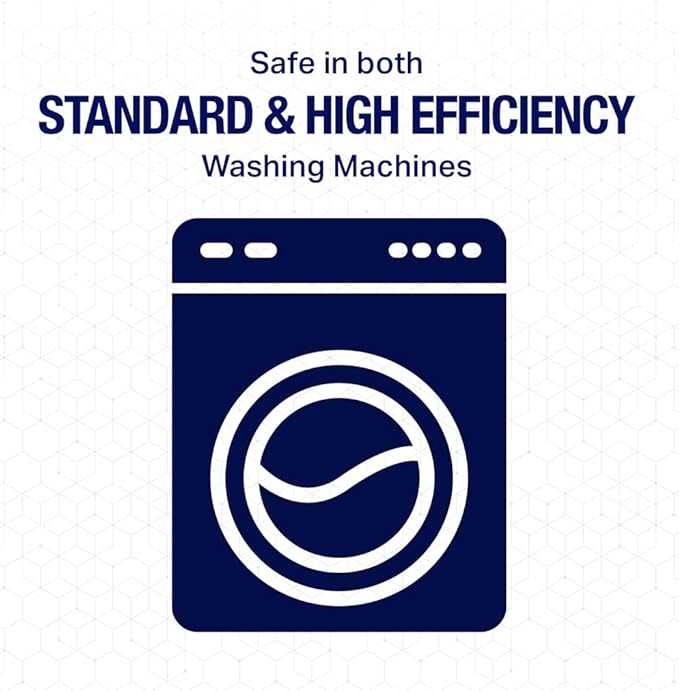 HEX Performance Laundry Packs, Fresh, 75ct - Designed for Activewear, Eco-Friendly, Concentrated Formula