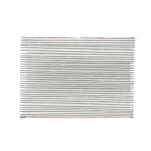 AprilAire 501 Replacement Filter for AprilAire 5000 Whole-House Air Purifier - MERV 15 Equivalent, 16x25x6 Air Filter (Pack of 4)