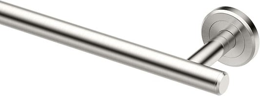 Gatco 4290A Latitude II, Towel Bar, 30”, Satin Nickel