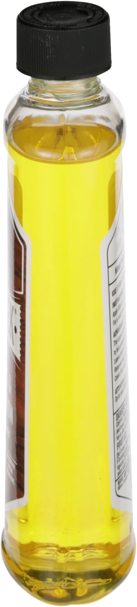 Milsek Antiques & Restoration Polish with Lemon Oil & Microfiber Cleaning Towel, 12-Ounce, ART-1, Yellow, Antique Cleaner & Cloth