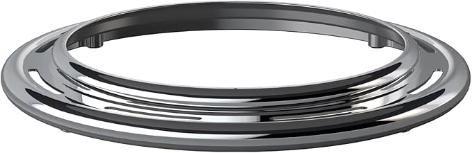 Blueair Blue Signature Ring Base, Replacement Air Purifier Base, Customizable Design, Lightweight & Easy to Install, Compatible with Blue Signature Large Air Purifier