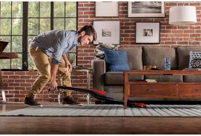 Dirt Devil Power Swerve Pet Cordless Stick Vacuum Cleaner, Lightweight, Bagless, Rechargeable, Ideal for Pet Hair, Carpet, Hard Floors and More, Cordless Vacuum Cleaners for Home Use