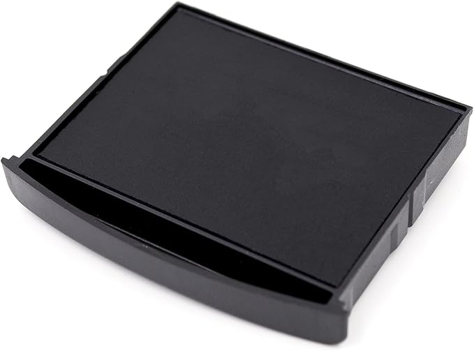 Replacement Pad for MaxMark 2860 Dater - Black Color