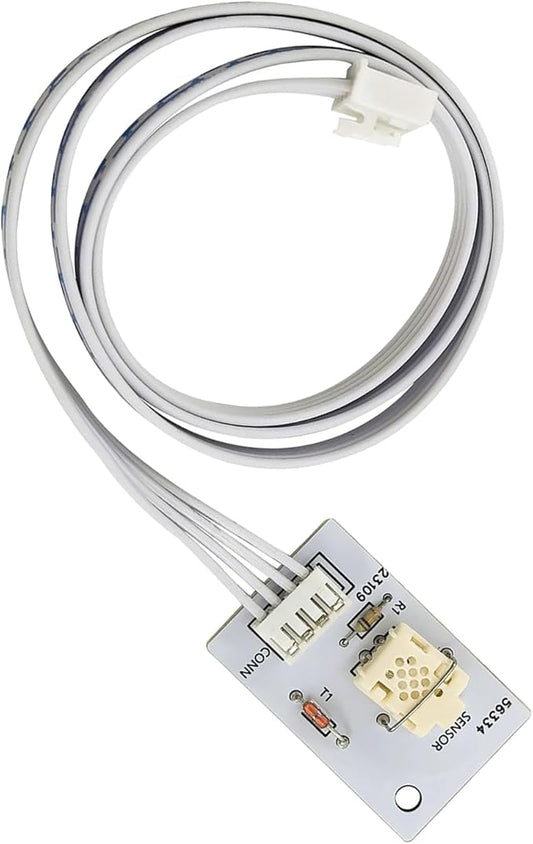 Humidity Sensor Replacement for WDH70EAPW Dehumidifier, Replacement Sensor Module C4DA, Compatible with Dehumidifier Parts Accessories, Durable, Fits WDH70EAPW