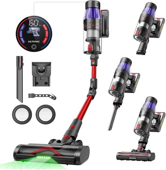 Ultenic Vacuum Cleaner
