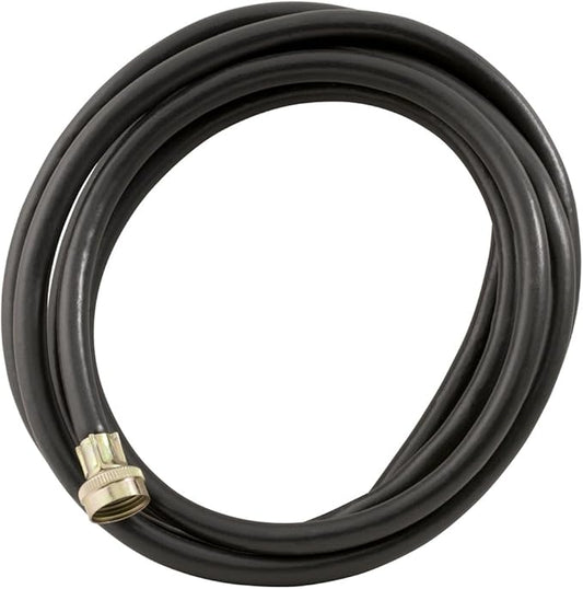 Plumb Craft 7507100 Dehumidifier Drain Hose 12 feet x 1/2 inch, 12' x 1/2"""
