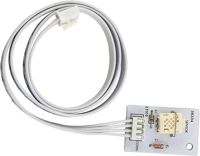 Humidity Sensor Replacement for WDH70EAPW Dehumidifier, Replacement Sensor Module C4DA, Compatible with Dehumidifier Parts Accessories, Durable, Fits WDH70EAPW