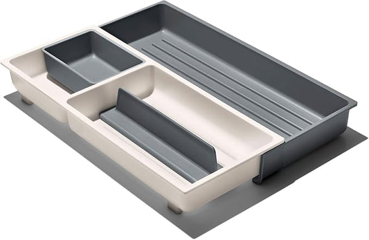 OXO Good Grips Expandable Kitchen Tool Drawer Organizer
