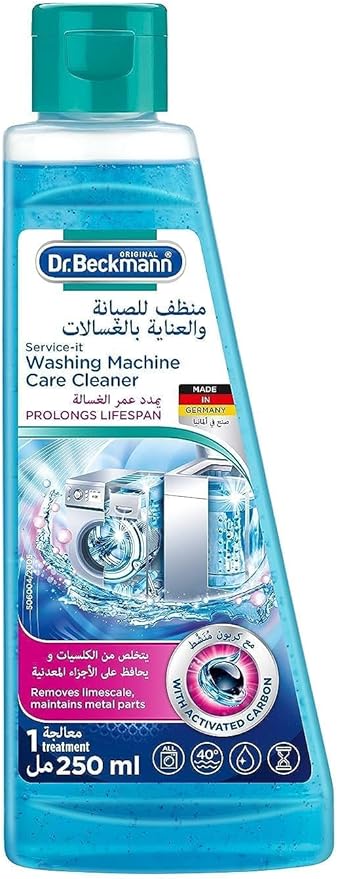 Dr Beckmann Service-it Washing Machine Cleaner