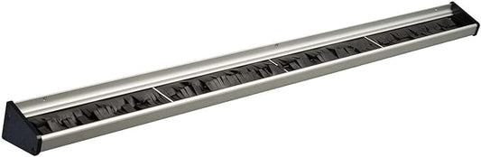 Winco MHH-36 Mop & Broom Rack