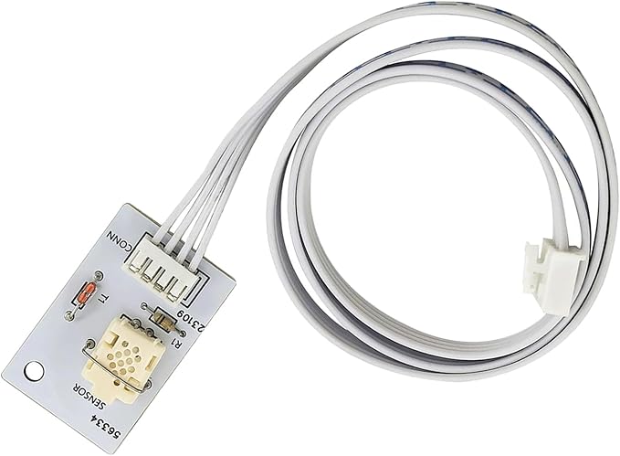 Humidity Sensor Replacement for WDH70EAPW Dehumidifier, Replacement Sensor Module C4DA, Compatible with Dehumidifier Parts Accessories, Durable, Fits WDH70EAPW