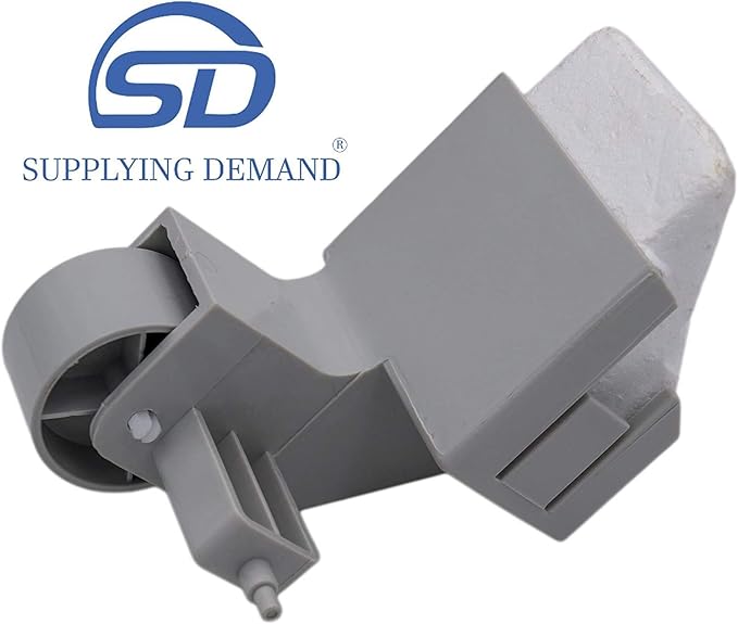 Supplying Demand WK11X10007 3031237 Dehumidifier Water Bucket Float Device Replacement Grey