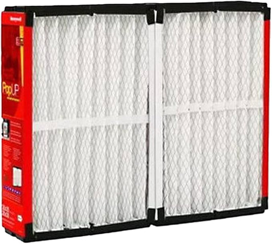 Honeywell POPUP2200, 20 x 25 x 6 inches - MERV 11 Replacement Filter for Aprilaire, Space-Gard