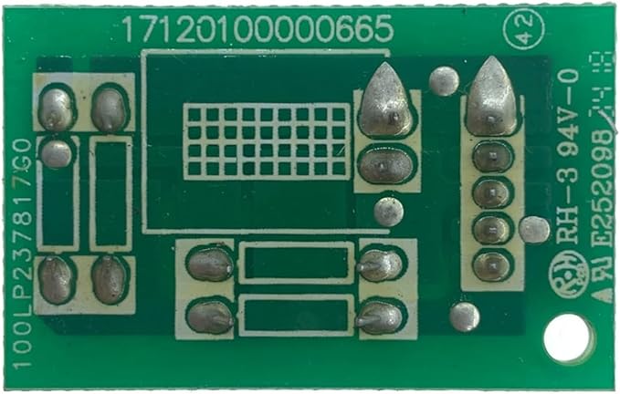 Dehumidifier Humidity Sensor Board, Humidity Sensor Replacement Module for Frigidaire FAD504/704, DWD504/704 Series