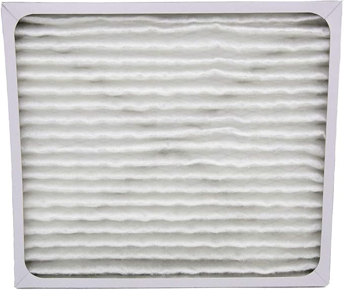 Hunter 30931 HEPAtech Replacement Air Purifier Filter for Models 30201, 30212, 30213, 30240, 30241, 3025, 30378, 30379, 30381, 30382, 30383, 30526, 30527, 30528
