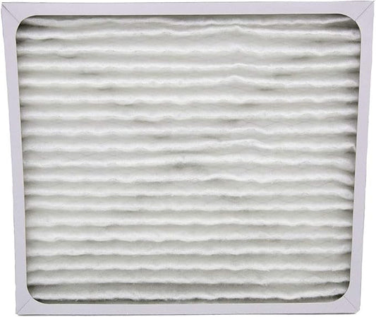 Hunter 30931 HEPAtech Replacement Air Purifier Filter for Models 30201, 30212, 30213, 30240, 30241, 3025, 30378, 30379, 30381, 30382, 30383, 30526, 30527, 30528
