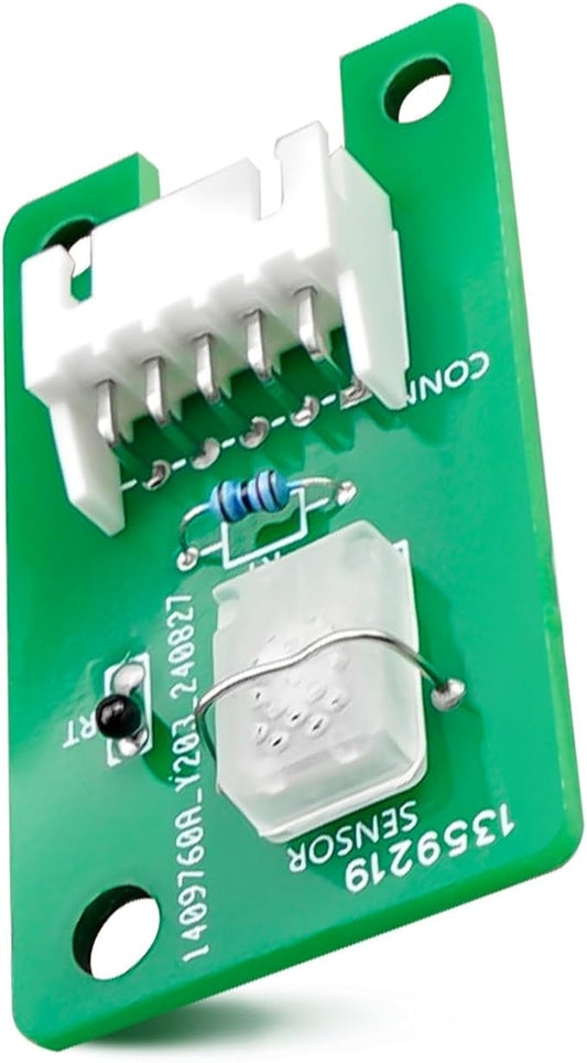 Dehumidifier Humidity Sensor Board Fit for Hisense Garrison PCB07-33-V02 1359219 B207532 1520001A, Humidity & Temperature Sensor Module, Only Fix Error E1