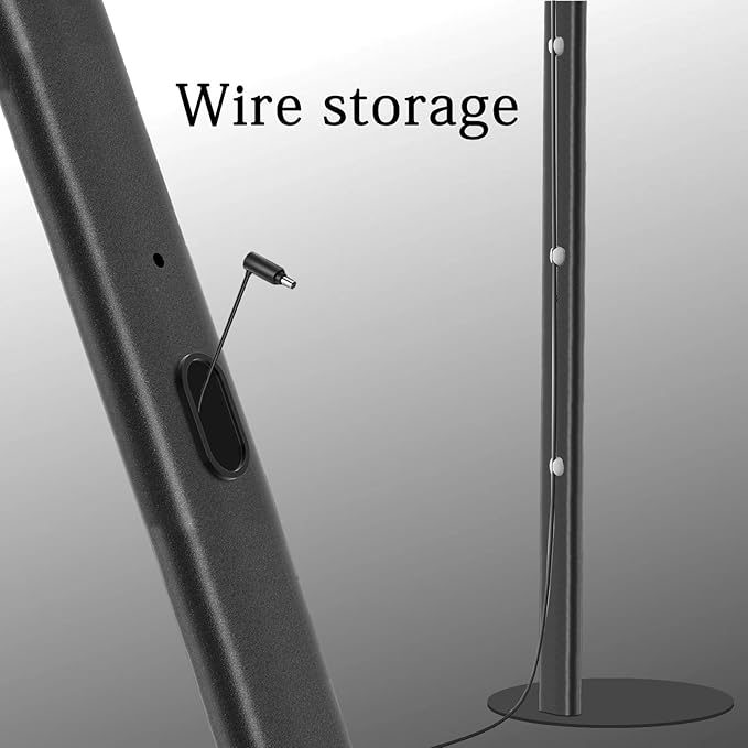 Vacuum Stand Compatible with V7 V8 V9 V10 V11 V15 Gen5(Max.11 Accessories),Metal Storage-Bracket-Holder-Stand-Organizer Easy-Access Storage docking station