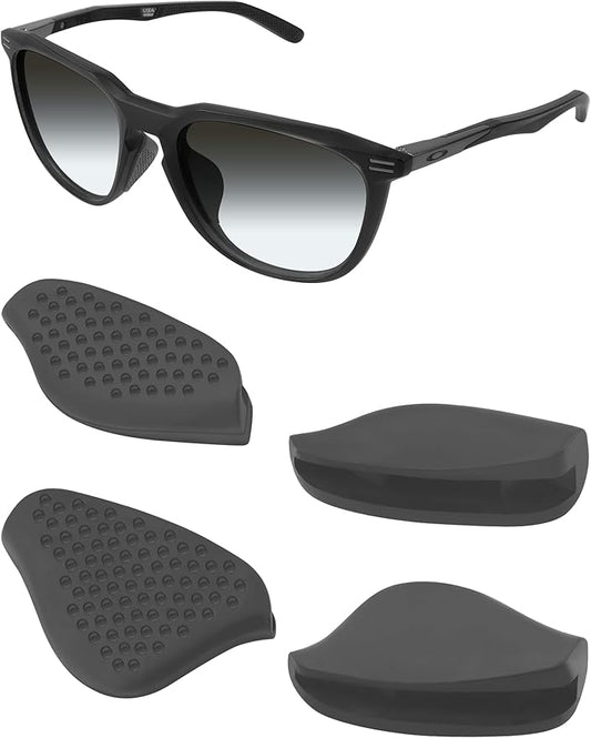 Mryok Replacement Nose Pieces Nose Pads for Oakley Thurso OO9286 / Thurso AF OO9286A Sunglasses - Options