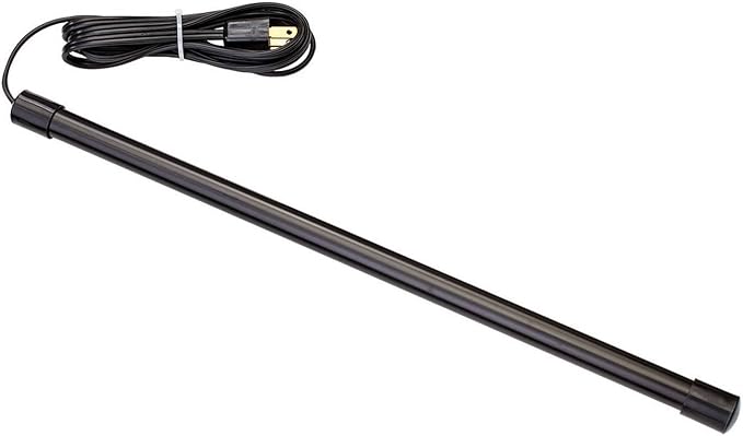 SnapSafe 75904 Gun Safe Dehumidifier Rod, 18-Inch