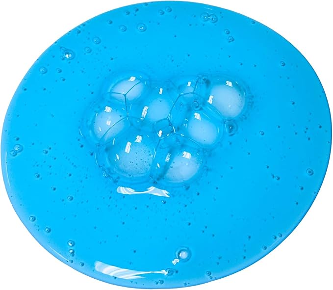 Amazon Basics Dishwashing Liquid Soap, Fresh Scent, Grease-Cutting Formula, Phosphate Free, Sparkling Clean Dishes, 30 fl oz, Pack of 4
