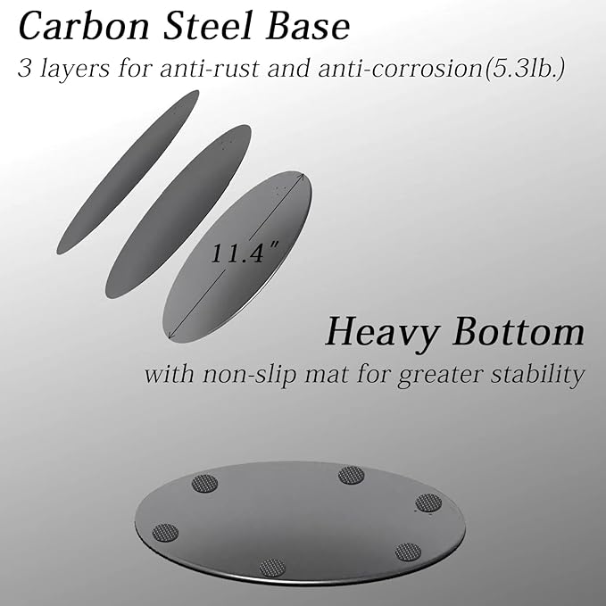 Vacuum Stand Compatible with V7 V8 V9 V10 V11 V15 Gen5(Max.11 Accessories),Metal Storage-Bracket-Holder-Stand-Organizer Easy-Access Storage docking station