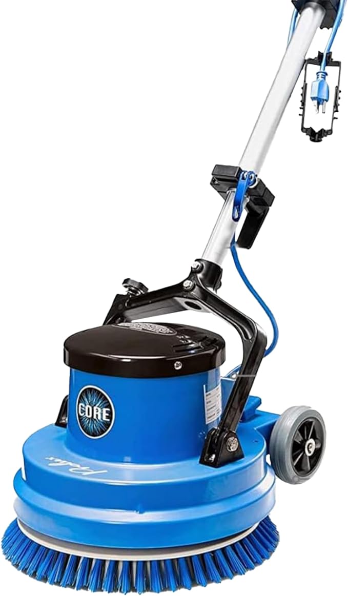 Prolux Core 13" Heavy-Duty Brush (Only Compatible with Units Purchased in 2021 and Older)