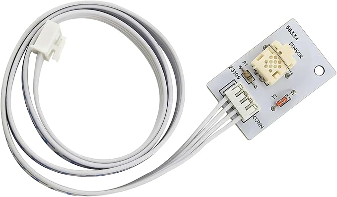 Humidity Sensor Replacement for WDH70EAPW Dehumidifier, Replacement Sensor Module C4DA, Compatible with Dehumidifier Parts Accessories, Durable, Fits WDH70EAPW