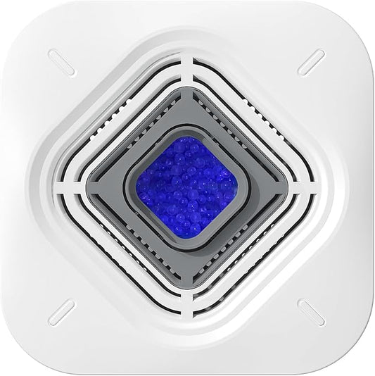 Rechargeable Small Dehumidifier