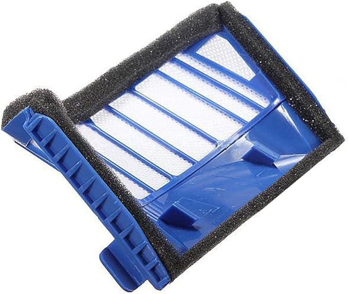 Replacement Accessories Kit for iRobot Roomba 600 Series 694 692 690 680 670 671 675 660 665 655 651 650 614 Bristle and Flexible Beater Brush Filter Side Brush Parts