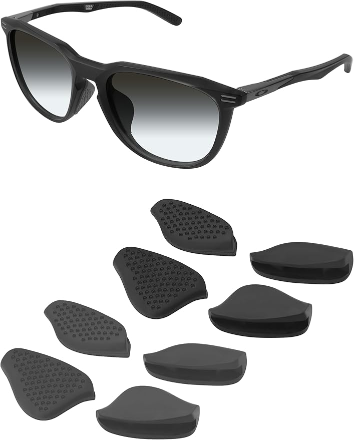 Mryok Replacement Nose Pieces Nose Pads for Oakley Thurso OO9286 / Thurso AF OO9286A Sunglasses - Options