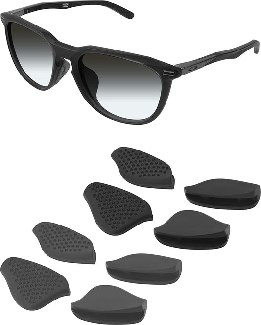 Mryok Replacement Nose Pieces Nose Pads for Oakley Thurso OO9286 / Thurso AF OO9286A Sunglasses - Options