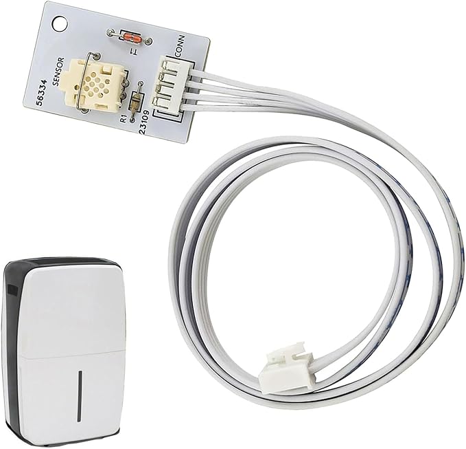 Humidity Sensor Replacement for WDH70EAPW Dehumidifier, Replacement Sensor Module C4DA, Compatible with Dehumidifier Parts Accessories, Durable, Fits WDH70EAPW