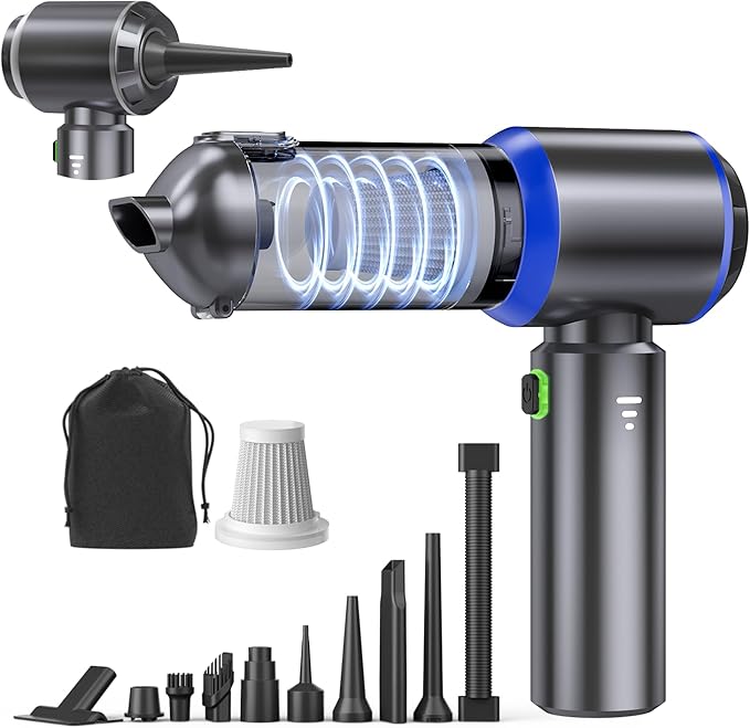 Cleaner Cordless