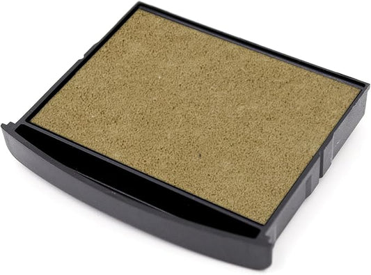 Replacement Pad for MaxMark HD Dater - Dry (No Color)
