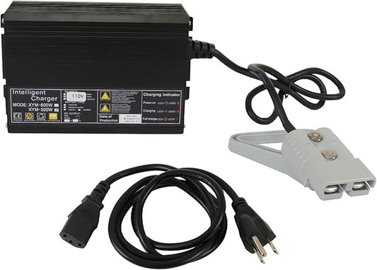 24V 15A Floor Scrubber Battery with 175A Rating SB175 Adapter
