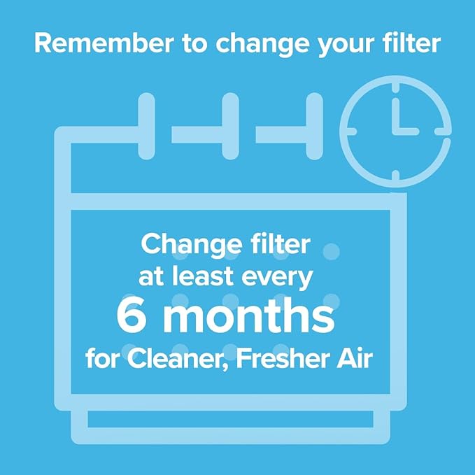 Filtrete F2 Room Air Purifier Filter, True HEPA Premium Allergen, Bacteria, and Virus, 13 in. x 8.2 in., 2-Pack, works with devices: FAP-C02, FAP-C03, FAP-SC02, and FAP-T03