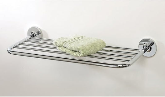 Gatco 1544 20-Inch Towel Rack, Chrome