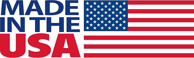 Akro-Mils 30239 AkroBins Plastic Storage Bins, Space-Saving Stackable Bins for Garage, Pantry, Craft Organization, 11-Inch x 8-Inch x 7-Inch, Green, 6-Pack