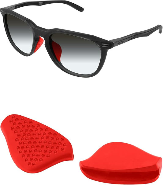 Mryok Replacement Nose Pieces Nose Pads for Oakley Thurso OO9286 / Thurso AF OO9286A Sunglasses - Options