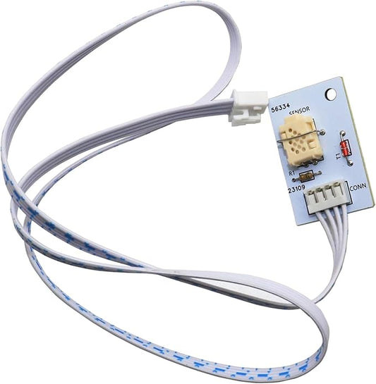 Humidity Sensor Compatible with Whirlpool Dehumidifier,Fit for 70 Pint WDH70EAPW Dehumidifier,Repair Error Code E1 E3