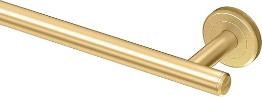 Gatco 4230A Latitude II, Towel Bar, 30”, Brushed Brass
