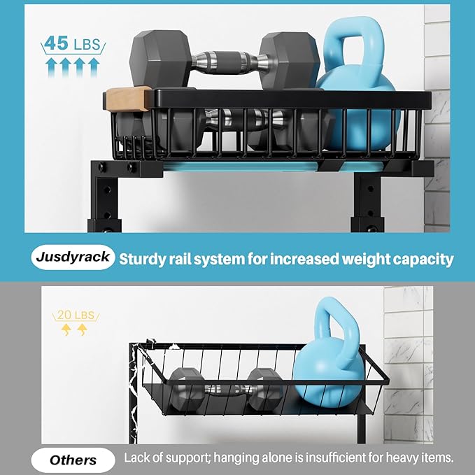 1 Packs 2 Tier Pull Out Cabinet Organizer Storage Shelf, Sliding Under Sink Organizers, Metal Drawer for Kitchen, Bathroom, Pantry Closet Organization Rack,Black