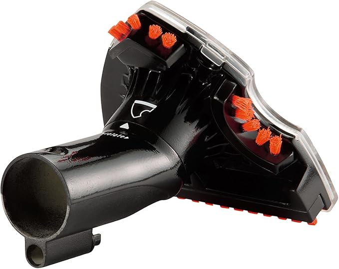 BISSELL 3-in-1 Stair And Upholstery Tool | For Use With BISSELL Upright And Portable Carpet Cleaners | 2369